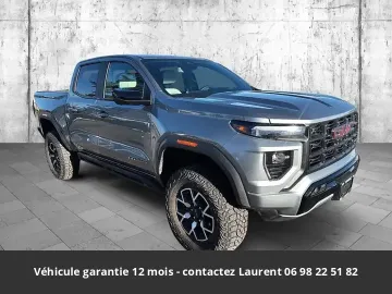 2024 GMC Canyon AT4X Tout compris hors homologation 4500e
