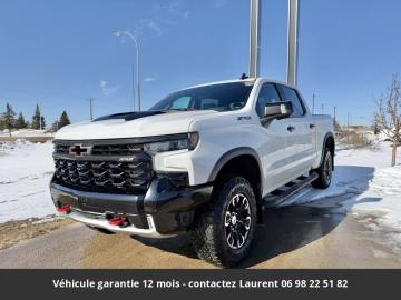 2023 GMC  Sierra   Sport Night 12P 5.7L 4x4 Tout compris hors homologation 4500e