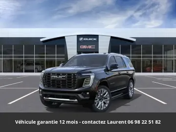 2026 GMC Terrain Ultimate 6,2l V8 Tout compris hors homologation 4500e
