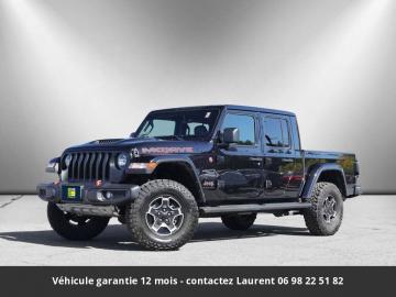2021 Jeep Gladiator Mojave 4x4 Tout compris hors homologation 4500e
