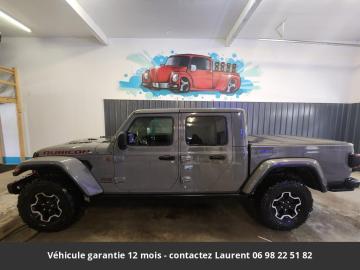 2021 Jeep Gladiator Rubicon 4x4 Tout compris hors homologation 4500e
