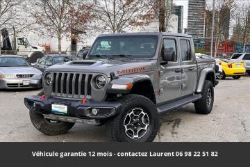 2022 Jeep Gladiator Mojave 4x4 Tout compris hors homologation 4500e