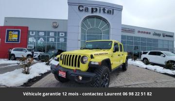 2023 Jeep Gladiator Rubicon 4x4 Tout compris hors homologation 4500e