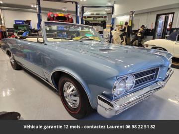 1964 Pontiac LeMans 1964 Coupe 389 CI 325 HP Code L78/L76 4 vitesses Tous compris