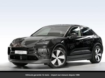 2025 Porsche Macan en Düsseldorf pour 72 400 € | mobile.de - Disponible Allemagne