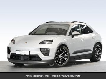 2024 Porsche Macan en Düsseldorf pour 74 900 € | mobile.de - Disponible Allemagne