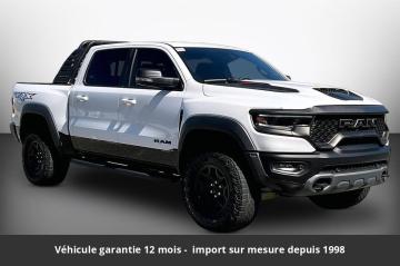 2021 RAM 1500 TRX 702ch Crew Cab 4x4