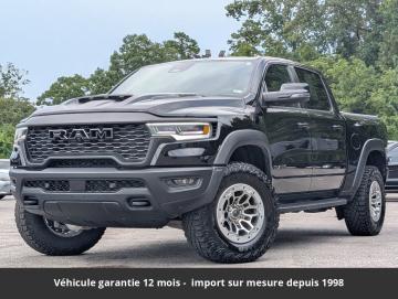 2025 RAM 1500 RHO  540Ch Crew Cab 4x4 Tout compris hors homologation 4500e