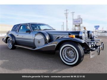 1985 Zimmer Golden Spirit Tout compris  